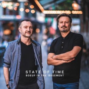 Download track Urban Favor State Of Time