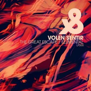 Download track Elemental (Original Mix) Volen Sentir