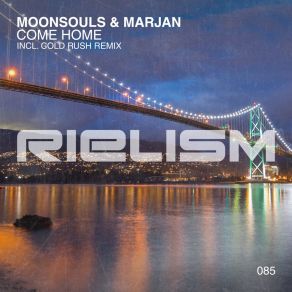 Download track Come Home (Extended Mix) Moonsouls, Marjan