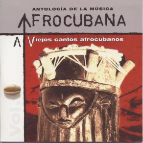 Download track Canto A Oddúdua Afrocubana