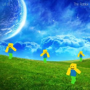 Download track The Roblox Song Lil JT