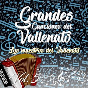 Download track Bajate De Esa Nube Los Maestros Del Vallenato