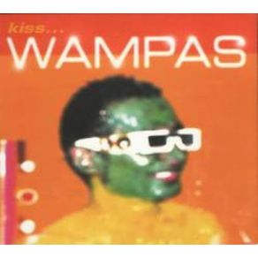 Download track Dauga A Raison Les Wampas