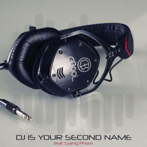 Download track DJ Is Your Second Name (DJ Mexx & DJ Karimov Remix) C - Bool, DJ Mex