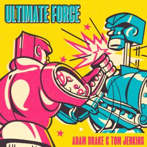 Download track Fist Pump Tom Jenkins, Adam Drake