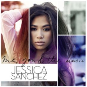 Download track Lead Me Home Jessica Sanchez