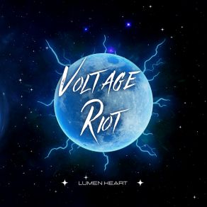 Download track Voltage In Veins Lumen Heart