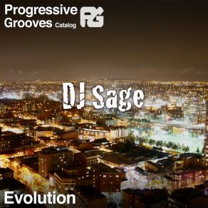 Download track Evolution The Mix (Continuous DJ Mix) DJ Sage