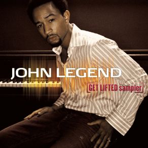 Download track Number One (Snippet) John Legend