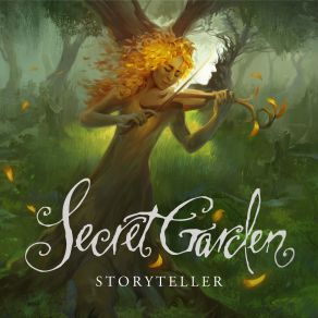 Download track Song To A Child Secret Garden