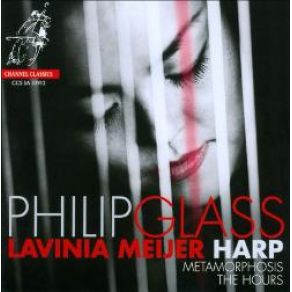 Download track Metamorphosis One - Moderate Philip Glass, Lavina Meijer