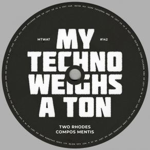 Download track Compos Mentis Two Rhodes