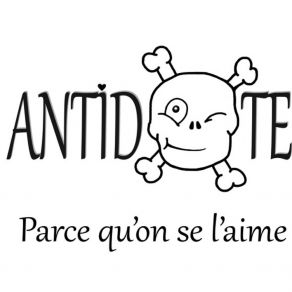 Download track Parce Qu'on Se L'aime The Antidote