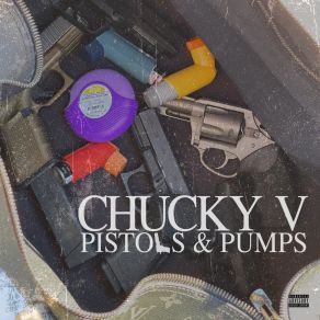 Download track Standing Reservations Chucky VLeroy Biggs