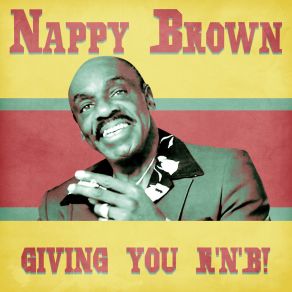 Download track Piddily Patter Patter (Remastered) Nappy Brown