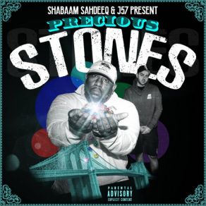 Download track Steady Pace Shabaam Sahdeeq, J57