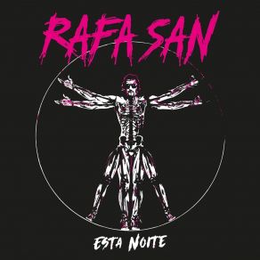 Download track Tudo Novo Rafa San