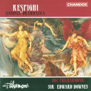 Download track 1.1. Allegro Energico Ottorino Respighi