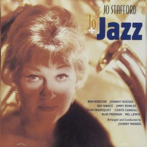 Download track The Folks Who Live On The Hill Jo Stafford, Jo!