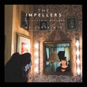 Download track The Routine The Impellers, Clair Witcher