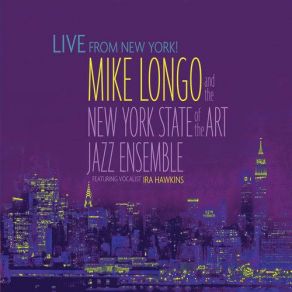 Download track Muddy Waters Mike Longo, The New York State Of The Art Jazz Ensemble