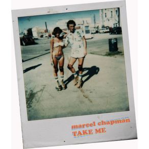 Download track Danger Avenue Marcel Chapman