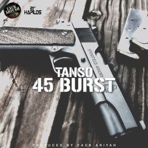 Download track 45 Burst Tanso