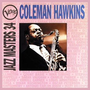 Download track Bean And The Boys Coleman Hawkins