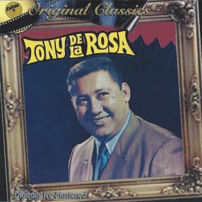 Download track Celos De Amor Tony De La Rosa