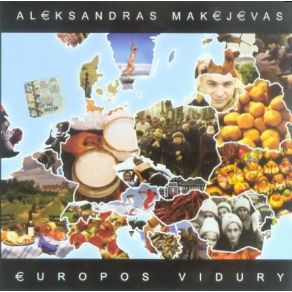 Download track Meile Yra Aleksandras Makejevas