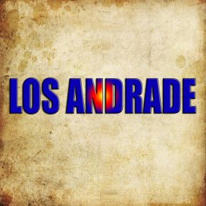 Download track Nada Te Turbe Los Andrade