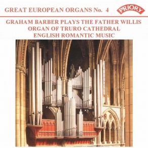 Download track Parry - 3 Chorale Fantasias - O God Our Help - When I Survey Charles Hubert Hastings Parry