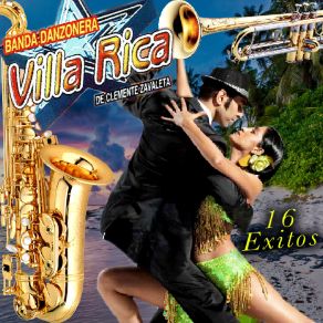 Download track Toca El Sax Banda Danzonera Villa Rica De Clemente Zavaleta