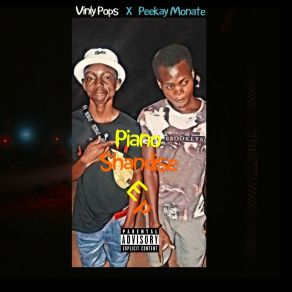 Download track Vula Country PeeKay Monate