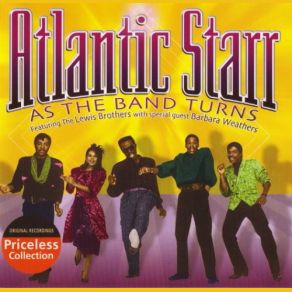 Download track Cool, Calm Collected Atlantic Starr