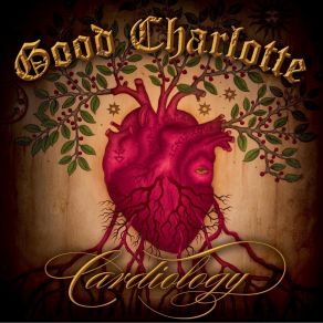 Download track Silver Screen Romance Good Charlotte