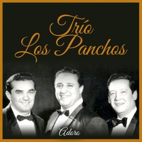 Download track Esta Tarde VI Llover Trio Los Panchos