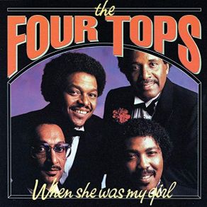 Download track Nobody's Gonna Love You Like I Do Four Tops