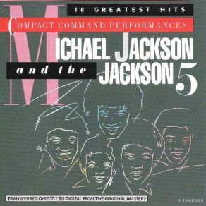 Download track Never Can Say Goodbye Jackson 5, Michael Jackson