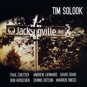 Download track Easy On The Eyes Tim Solook