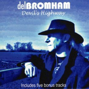 Download track The Well's Run Dry Del Bromham