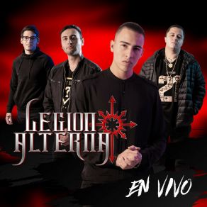 Download track Tu Sin Mi (En Vivo) Legión Alterna