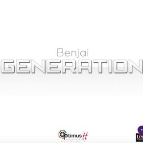 Download track Generation Benjai