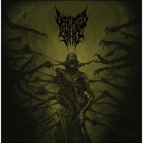 Download track Verblendung Defeated Sanity