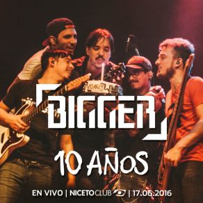 Download track Hasta Que Te Apartes Bigger