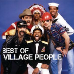 Download track I'm A Cruiser Village People