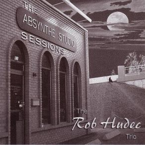 Download track Kansas City The Rob Hudec Trio