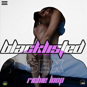 Download track Sex (Instrumental) Richie LoopΟΡΓΑΝΙΚΟ, DatboiSanixx