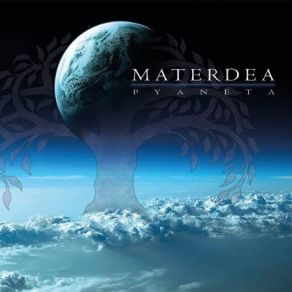 Download track The Legend Of The Pale Mountains MaterDea