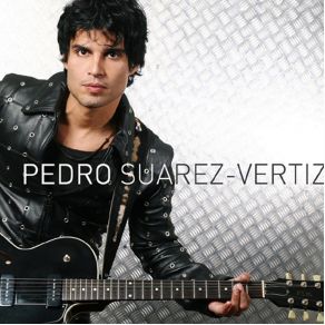 Download track Cuando Pienses En Volver Pedro Suarez-Vertiz